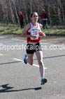 Senior womens Elswick Harriers Good Friday Road Relays. Photo: David T. Hewitson/Sports for All Pics